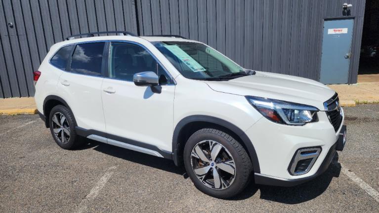 Used 2020 Subaru Forester Touring for sale $26,495 at Victory Lotus in New Brunswick, NJ 08901 7