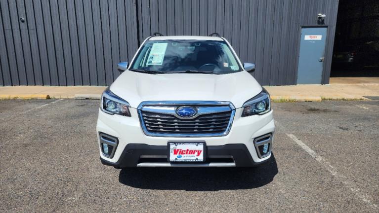 Used 2020 Subaru Forester Touring for sale $26,495 at Victory Lotus in New Brunswick, NJ 08901 8