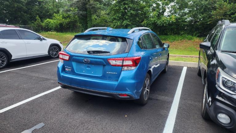 Used 2019 Subaru Impreza 2.0i Premium for sale Sold at Victory Lotus in New Brunswick, NJ 08901 3