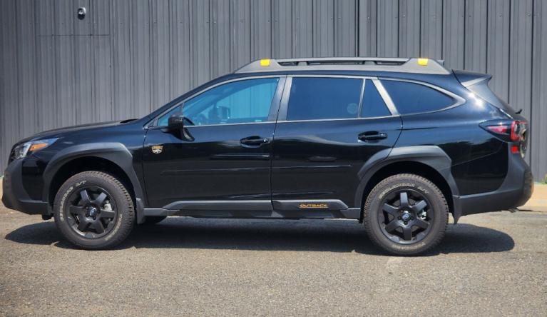 Used 2023 Subaru Outback Wilderness for sale $35,995 at Victory Lotus in New Brunswick, NJ 08901 2