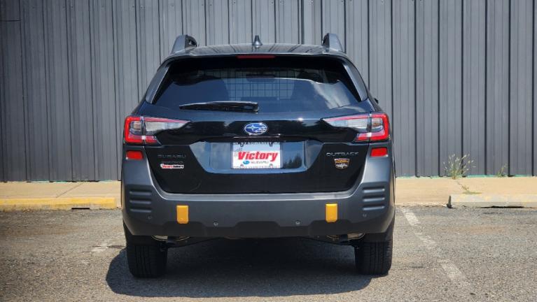 Used 2023 Subaru Outback Wilderness for sale $35,995 at Victory Lotus in New Brunswick, NJ 08901 4