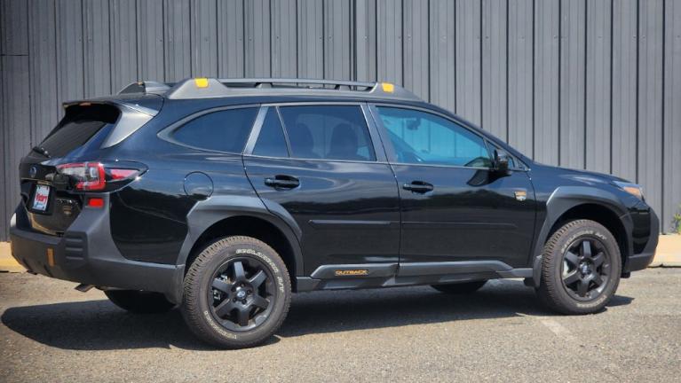Used 2023 Subaru Outback Wilderness for sale $35,995 at Victory Lotus in New Brunswick, NJ 08901 5