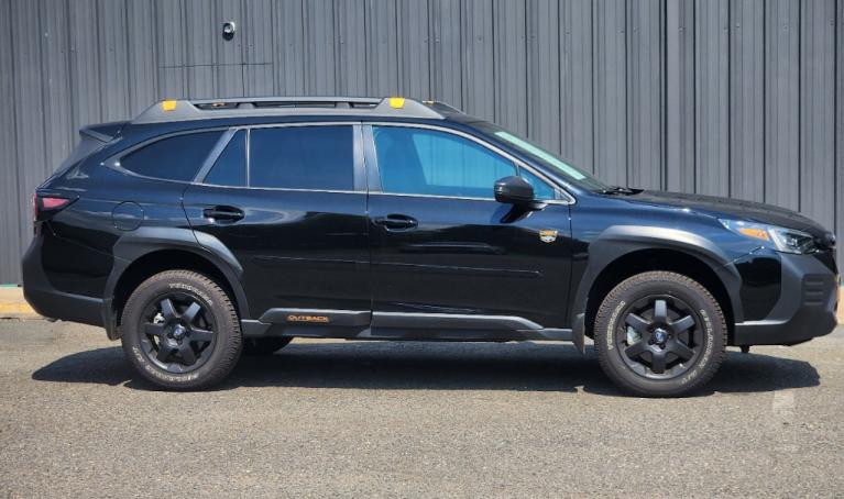 Used 2023 Subaru Outback Wilderness for sale $35,995 at Victory Lotus in New Brunswick, NJ 08901 6
