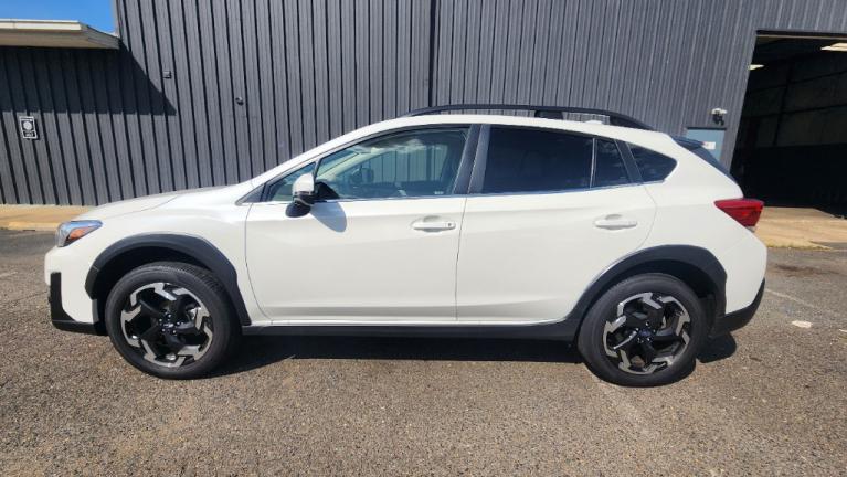 Used 2023 Subaru Crosstrek Limited for sale Sold at Victory Lotus in New Brunswick, NJ 08901 2