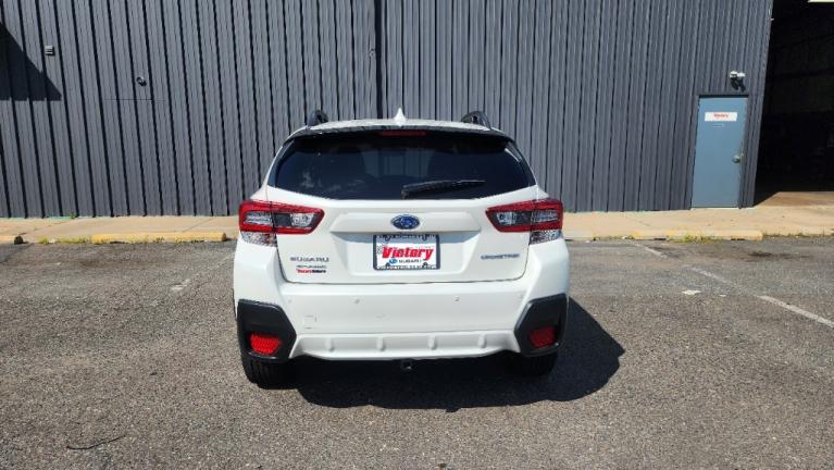 Used 2023 Subaru Crosstrek Limited for sale Sold at Victory Lotus in New Brunswick, NJ 08901 4