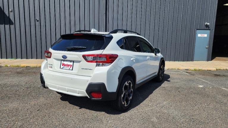 Used 2023 Subaru Crosstrek Limited for sale Sold at Victory Lotus in New Brunswick, NJ 08901 5