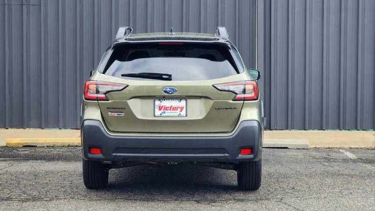 Used 2023 Subaru Outback Onyx Edition for sale Sold at Victory Lotus in New Brunswick, NJ 08901 4