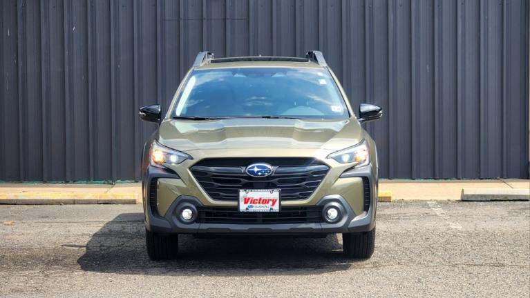 Used 2023 Subaru Outback Onyx Edition for sale Sold at Victory Lotus in New Brunswick, NJ 08901 8
