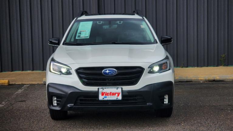 Used 2021 Subaru Outback Onyx Edition XT for sale Sold at Victory Lotus in New Brunswick, NJ 08901 7