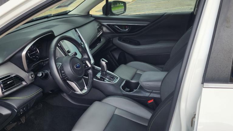 Used 2021 Subaru Outback Onyx Edition XT for sale $27,495 at Victory Lotus in New Brunswick, NJ 08901 8