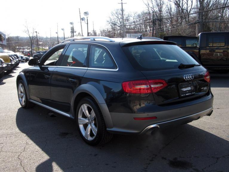 Used 2013 Audi allroad Premium Plus for sale Sold at Victory Lotus in New Brunswick, NJ 08901 5