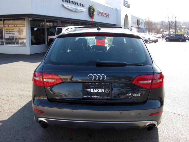 Used 2013 Audi allroad Premium Plus for sale Sold at Victory Lotus in New Brunswick, NJ 08901 6