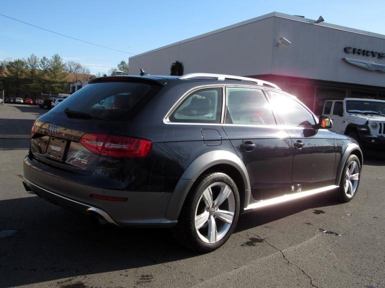 Used 2013 Audi allroad Premium Plus for sale Sold at Victory Lotus in New Brunswick, NJ 08901 7