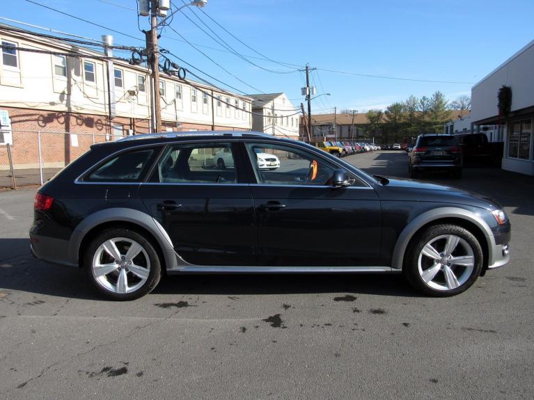 Used 2013 Audi allroad Premium Plus for sale Sold at Victory Lotus in New Brunswick, NJ 08901 8