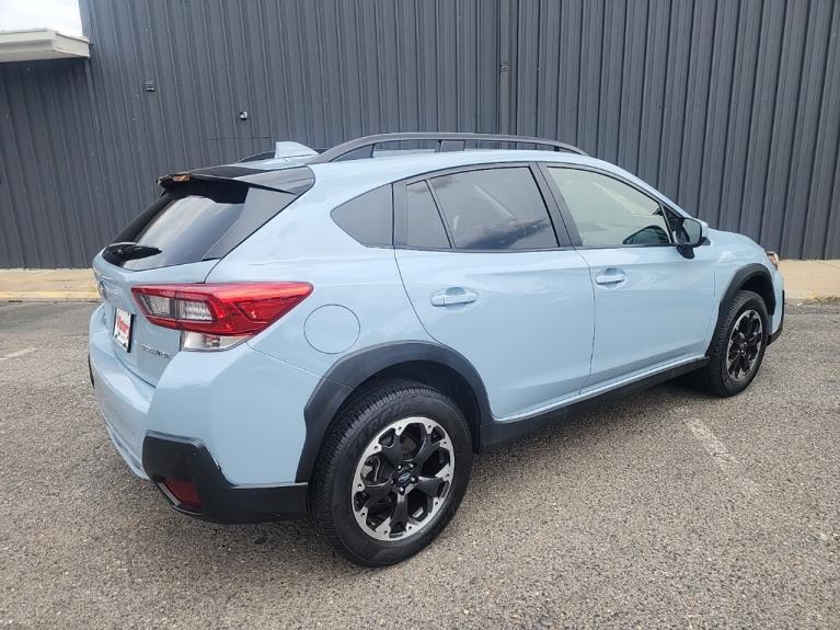 Used 2021 Subaru Crosstrek Premium for sale Sold at Victory Lotus in New Brunswick, NJ 08901 5