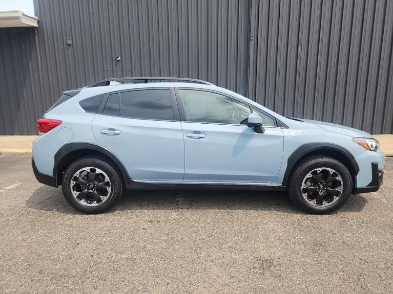 Used 2021 Subaru Crosstrek Premium for sale Sold at Victory Lotus in New Brunswick, NJ 08901 6