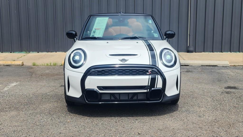 Used 2024 MINI Cooper S Iconic For Sale ($41,995) | Victory Lotus Stock ...