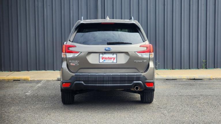 Used 2019 Subaru Forester Limited for sale $25,495 at Victory Lotus in New Brunswick, NJ 08901 4