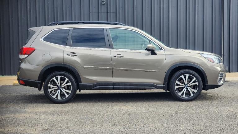 Used 2019 Subaru Forester Limited for sale $25,495 at Victory Lotus in New Brunswick, NJ 08901 6