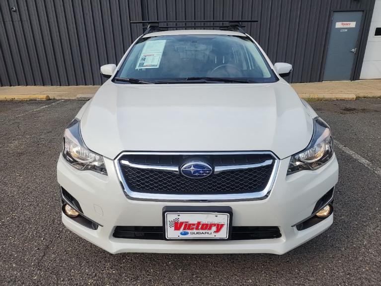 Used 2016 Subaru Impreza 2.0i Sport Premium for sale Sold at Victory Lotus in New Brunswick, NJ 08901 8