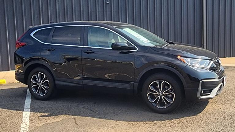 Used 2020 Honda CR-V EX-L for sale $29,995 at Victory Lotus in New Brunswick, NJ 08901 6