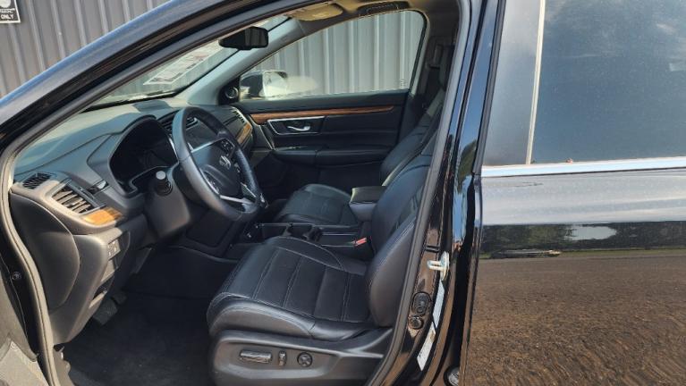 Used 2020 Honda CR-V EX-L for sale $29,995 at Victory Lotus in New Brunswick, NJ 08901 8