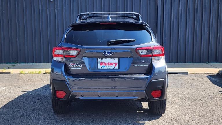 Used 2021 Subaru Crosstrek Limited for sale Sold at Victory Lotus in New Brunswick, NJ 08901 4