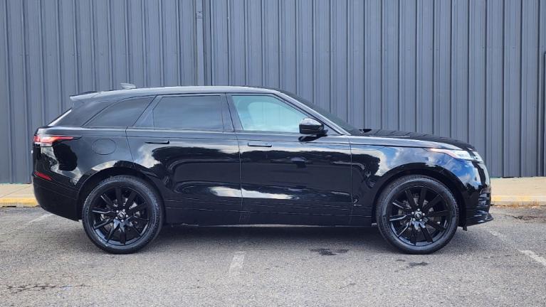 Used 2020 Land Rover Range Rover Velar P250 R-Dynamic S for sale Sold at Victory Lotus in New Brunswick, NJ 08901 6