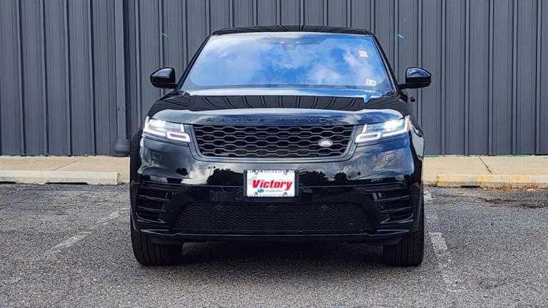Used 2020 Land Rover Range Rover Velar P250 R-Dynamic S for sale Sold at Victory Lotus in New Brunswick, NJ 08901 8