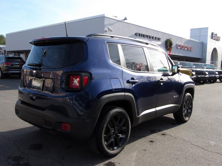 Used 2018 Jeep Renegade Altitude for sale Sold at Victory Lotus in New Brunswick, NJ 08901 7