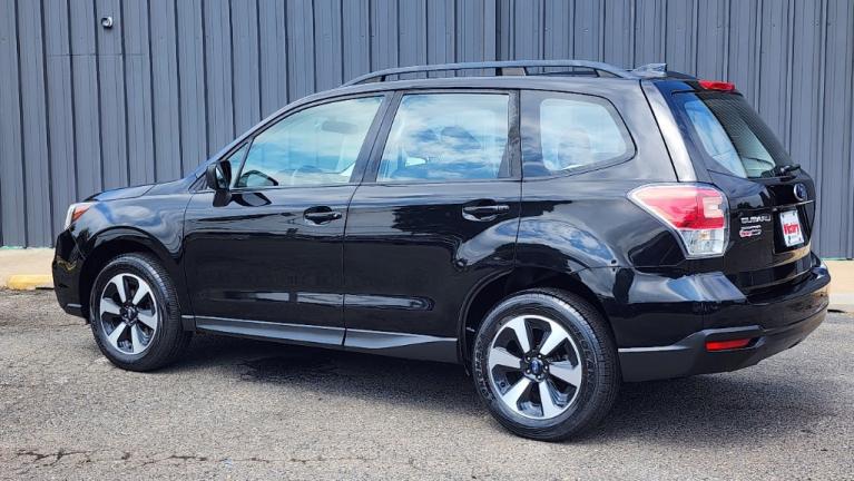 Used 2018 Subaru Forester 2.5i for sale Sold at Victory Lotus in New Brunswick, NJ 08901 3