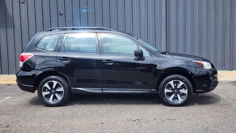 Used 2018 Subaru Forester 2.5i for sale Sold at Victory Lotus in New Brunswick, NJ 08901 6