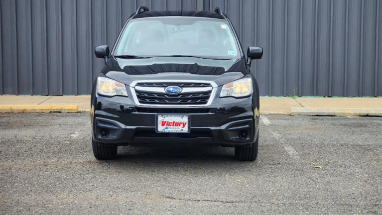 Used 2018 Subaru Forester 2.5i for sale Sold at Victory Lotus in New Brunswick, NJ 08901 8
