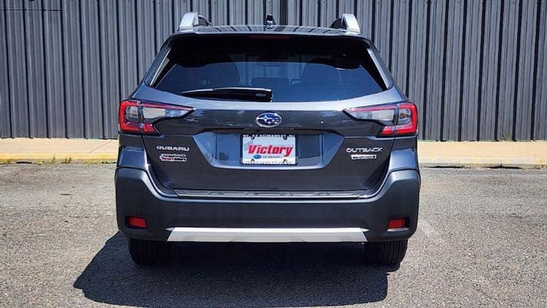 Used 2023 Subaru Outback Touring for sale $36,295 at Victory Lotus in New Brunswick, NJ 08901 8
