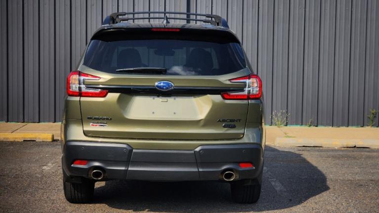 Used 2023 Subaru Ascent Onyx Edition for sale $42,995 at Victory Lotus in New Brunswick, NJ 08901 4