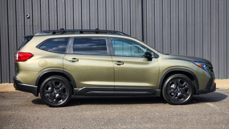 Used 2023 Subaru Ascent Onyx Edition for sale $42,995 at Victory Lotus in New Brunswick, NJ 08901 6