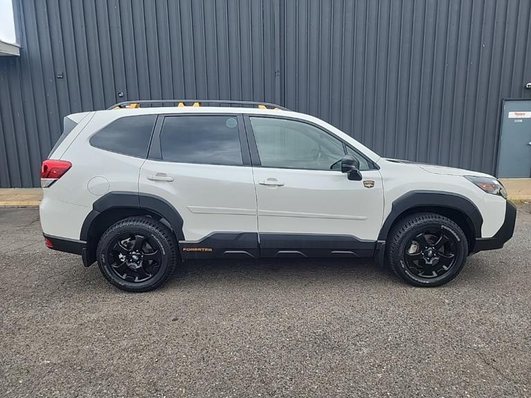 Used 2022 Subaru Forester Wilderness for sale Sold at Victory Lotus in New Brunswick, NJ 08901 6