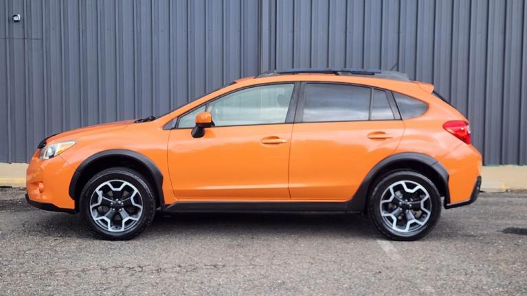 Used 2015 Subaru XV Crosstrek 2.0i Premium for sale Sold at Victory Lotus in New Brunswick, NJ 08901 2