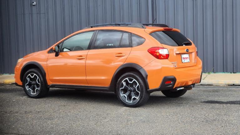 Used 2015 Subaru XV Crosstrek 2.0i Premium for sale Sold at Victory Lotus in New Brunswick, NJ 08901 3