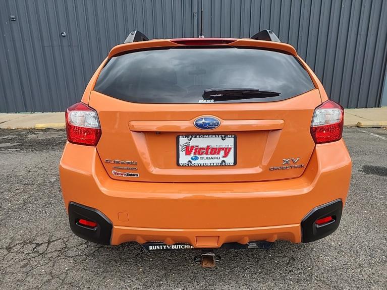 Used 2015 Subaru XV Crosstrek 2.0i Premium for sale Sold at Victory Lotus in New Brunswick, NJ 08901 5