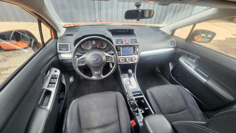 Used 2015 Subaru XV Crosstrek 2.0i Premium for sale Sold at Victory Lotus in New Brunswick, NJ 08901 8