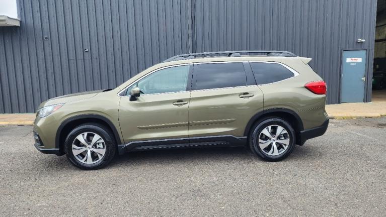 Used 2022 Subaru Ascent Premium for sale Sold at Victory Lotus in New Brunswick, NJ 08901 2