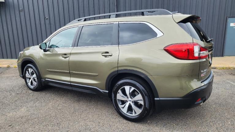 Used 2022 Subaru Ascent Premium for sale Sold at Victory Lotus in New Brunswick, NJ 08901 3