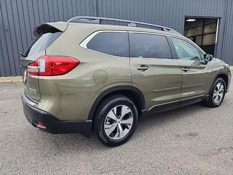 Used 2022 Subaru Ascent Premium for sale Sold at Victory Lotus in New Brunswick, NJ 08901 5