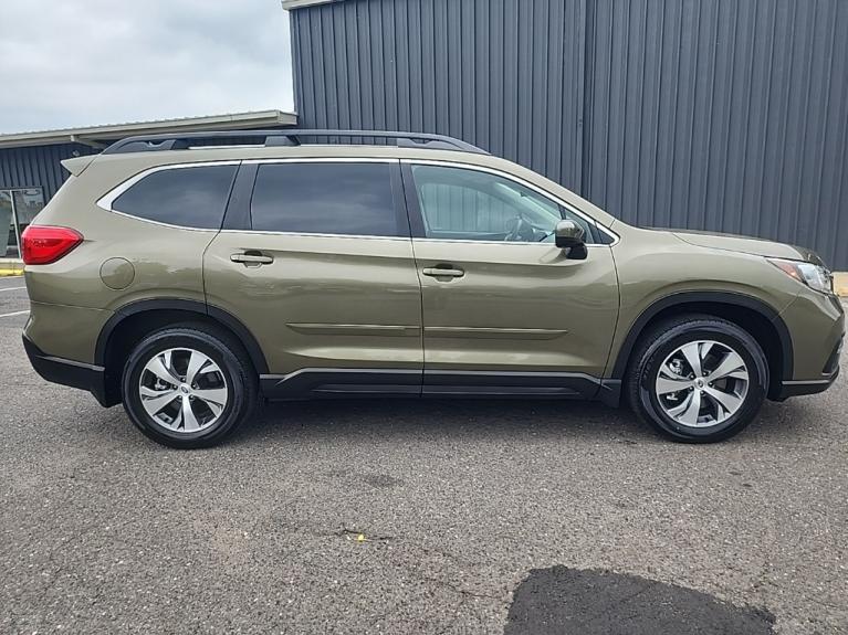 Used 2022 Subaru Ascent Premium for sale Sold at Victory Lotus in New Brunswick, NJ 08901 6