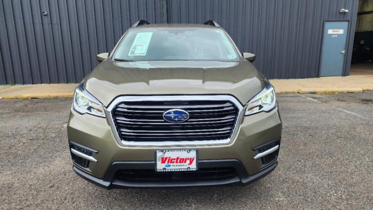 Used 2022 Subaru Ascent Premium for sale Sold at Victory Lotus in New Brunswick, NJ 08901 8