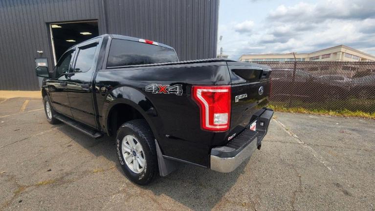 Used 2016 Ford F-150 XLT for sale $28,995 at Victory Lotus in New Brunswick, NJ 08901 3