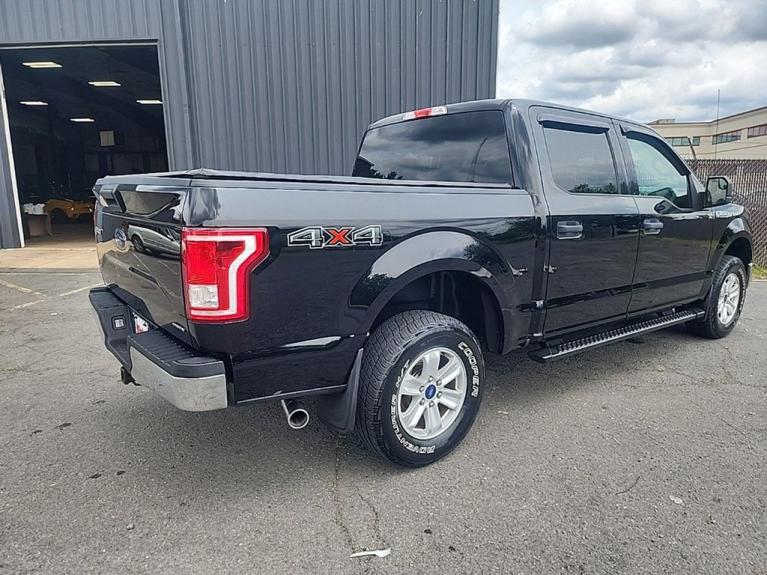 Used 2016 Ford F-150 XLT for sale $28,995 at Victory Lotus in New Brunswick, NJ 08901 5