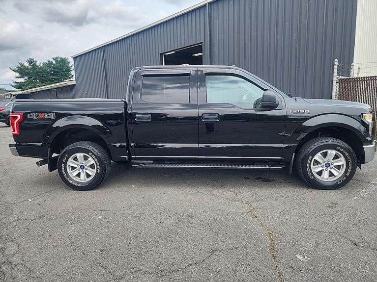 Used 2016 Ford F-150 XLT for sale $28,995 at Victory Lotus in New Brunswick, NJ 08901 6