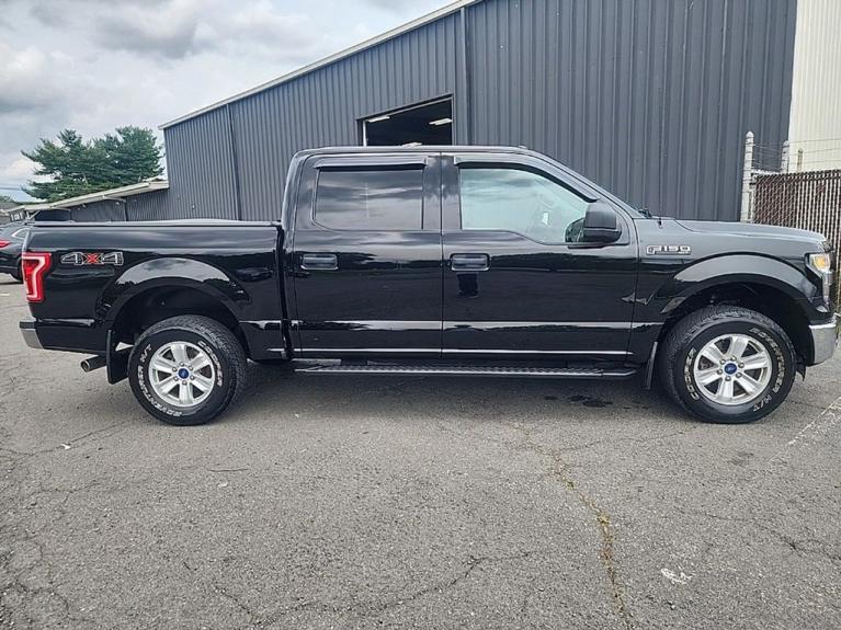 Used 2016 Ford F-150 XLT for sale Sold at Victory Lotus in New Brunswick, NJ 08901 6